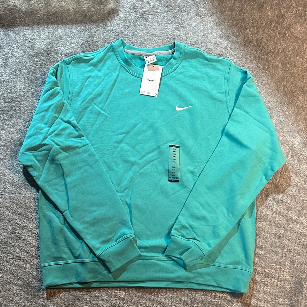 NIKE SWEATSHIRT